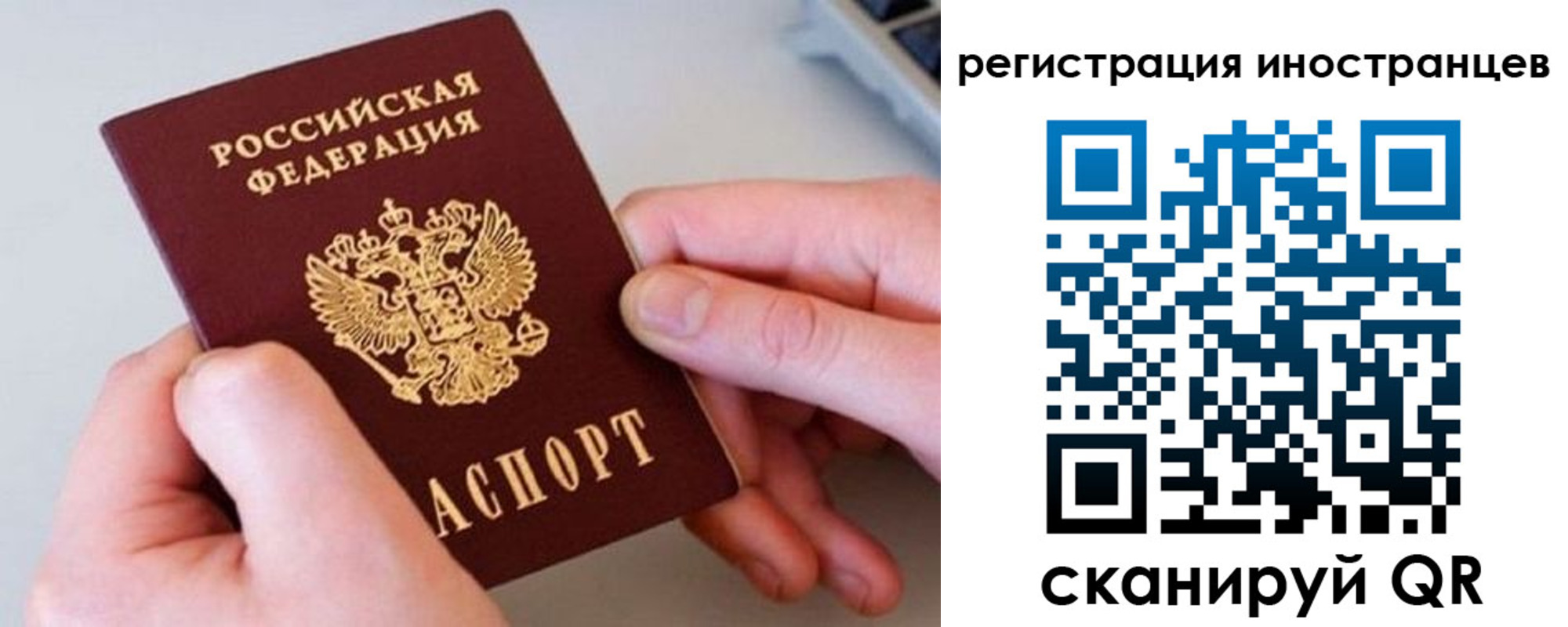 регистрация в Полярных Зорях